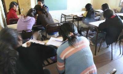 Unos 23.000 alumnos secundarios dejaron de cobrar becas de la Naci�n