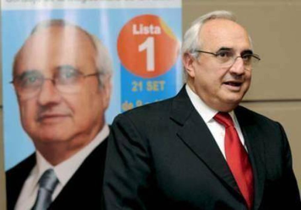Un mendocino llegar�a a un �rgano judicial clave