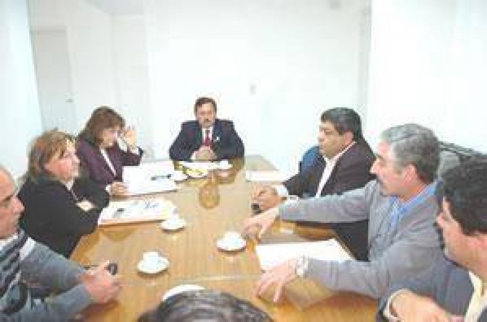 Diputados: Crear�n m�s juzgados y nombrar�n un magistrado