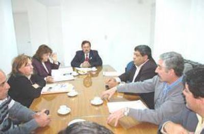 Diputados: Crear�n m�s juzgados y nombrar�n un magistrado