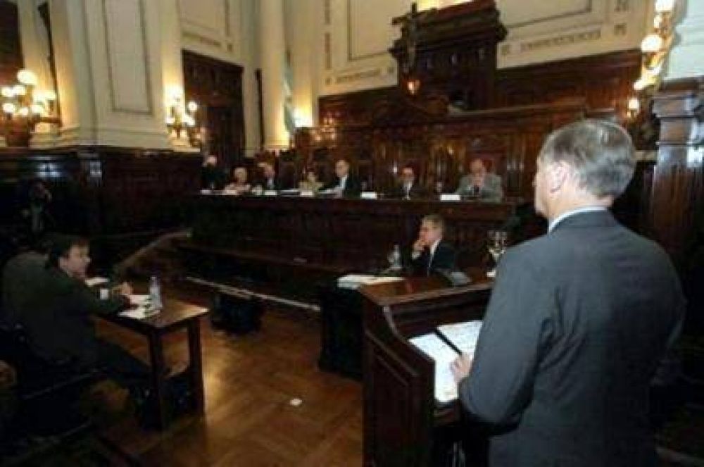 Ans�s anunci� que se desfinancia si le paga a la provincia de Santa Fe