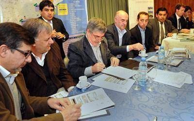 M�s de 28 millones para continuar el saneamiento del Arroyo Esquel