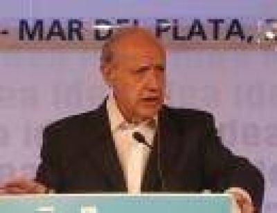 Lavagna: �El Gobierno de Macri es fracasado y p�simo�