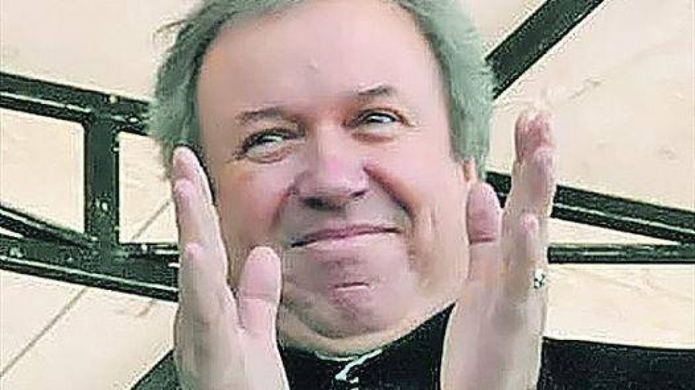  La Corte denunci� al gobernador de Santa Cruz, que ahora la desaf�a