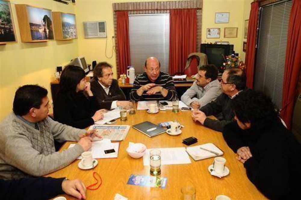 Panorama cr�tico para los recursos h�dricos