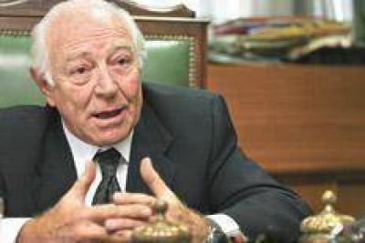 Viejo truco para evitar el juicio pol�tico