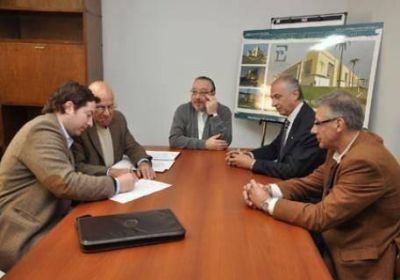 Se ejecutar�n obras h�dricas por un monto cercano a los 33 millones
