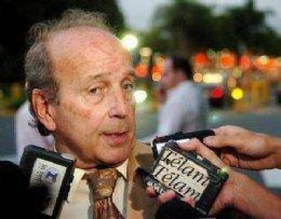 Objetan el desequilibrio de la Junta Electoral