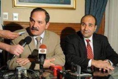 "Para suerte de Tucum�n habr� muchos candidatos en 2011"