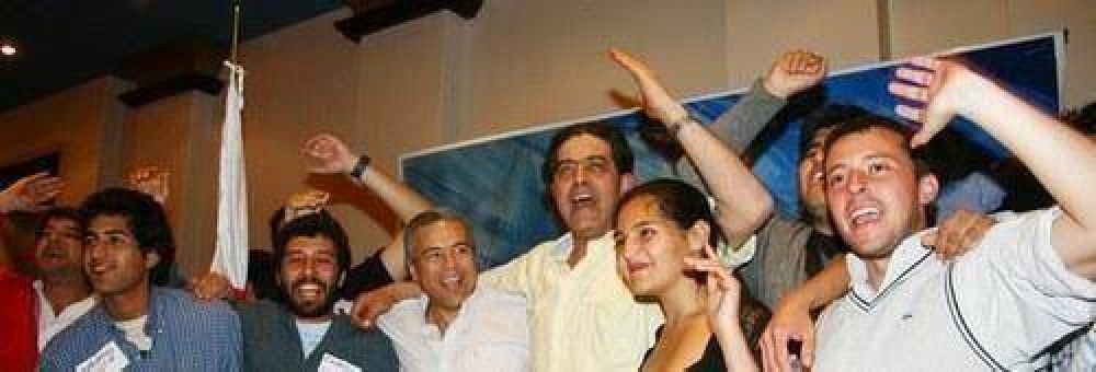 Posadas asume el viernes en la UCR 