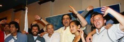 Posadas asume el viernes en la UCR 