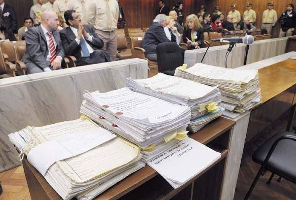 Cr�nica de una jornada hist�rica 