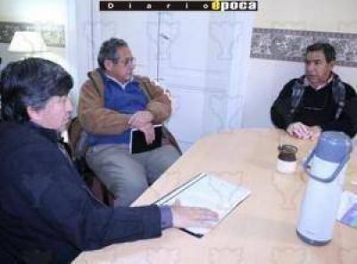 Municipales discutir�n por mejoras salariales