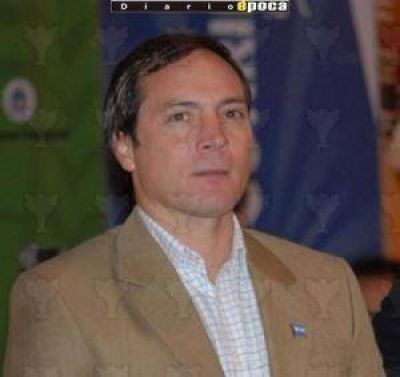 �Camau� piensa a futuro por el desendeudamiento