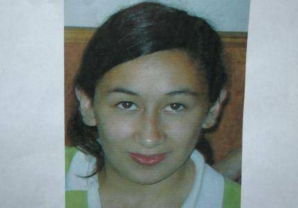 �ULTIMO MOMENTO! Apareci� Mariana Lacuadra, la joven que hab�a desaparecido de su hogar el pasado jueves