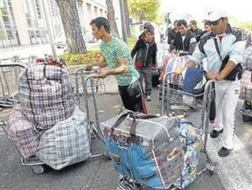 Dura condena a Francia por las deportaciones
