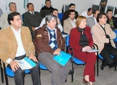 Formosa est� cerca de firmar el acuerdo con Naci�n por el desendeudamiento