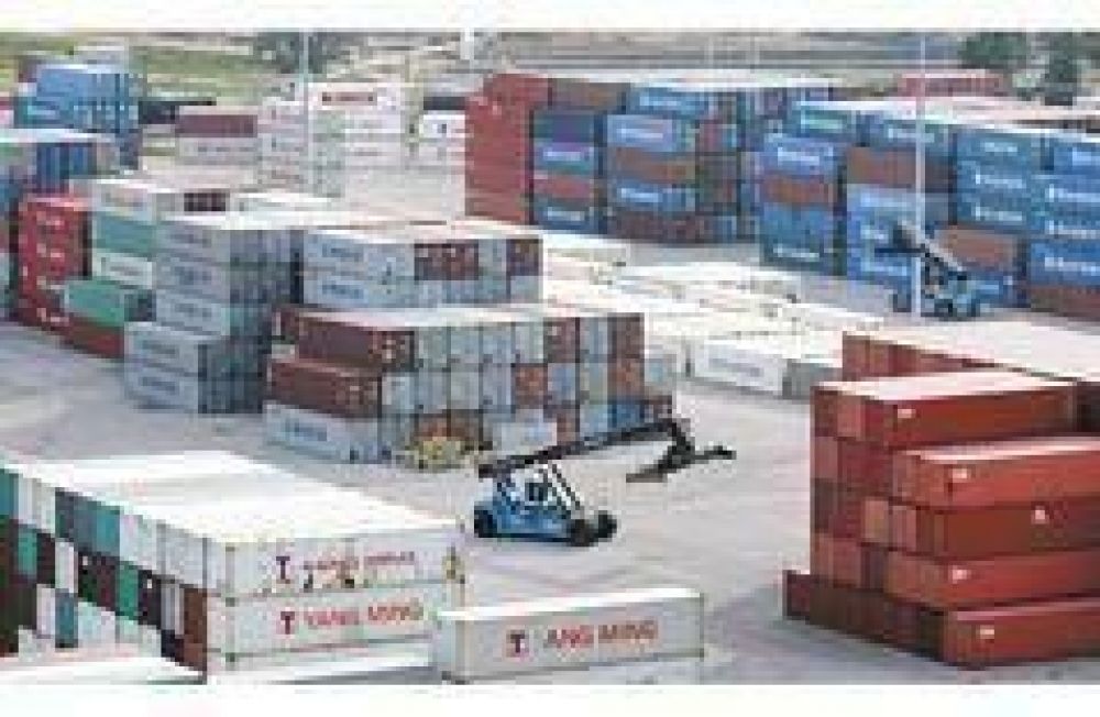 EE.UU.: empresarios piden al Congreso no aprobar trabas a importaciones chinas