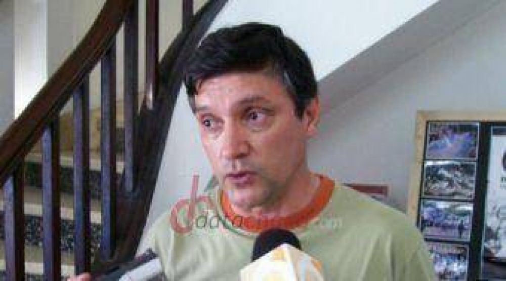 Malestar en Utre por la reuni�n entre Romero, Atech y Federaci�n Sitech