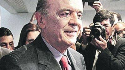 La c�pula opositora de Brasil critica a Serra por su campa�a