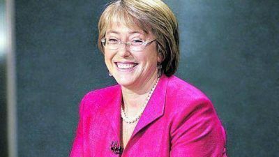 Bachelet, al frente de la nueva agencia de la ONU para la mujer