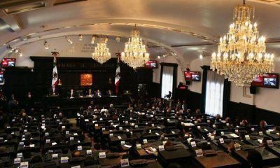 En su bicentenario, M�xico busca cambiar su denominaci�n