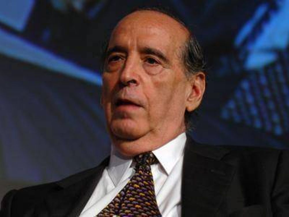 Arriazu: �En 2011 habr� menos crecimiento y mayor gasto p�blico�