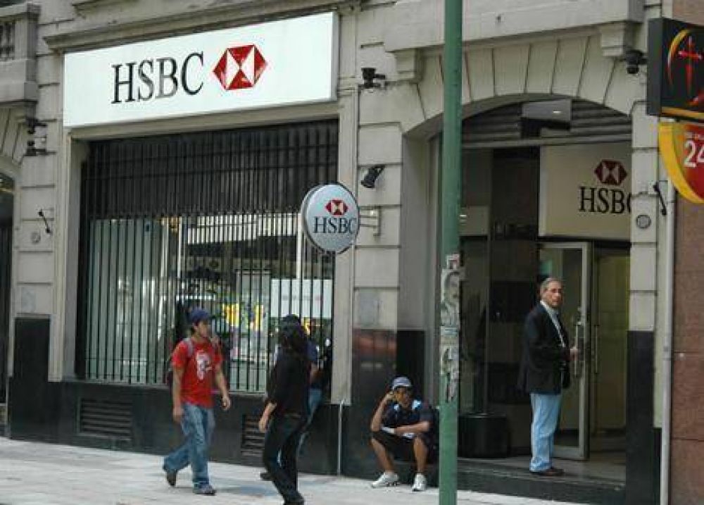 Confirmado: ma�ana no habr� bancos