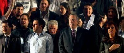 M�s partidas para subsidiar a Aerol�neas