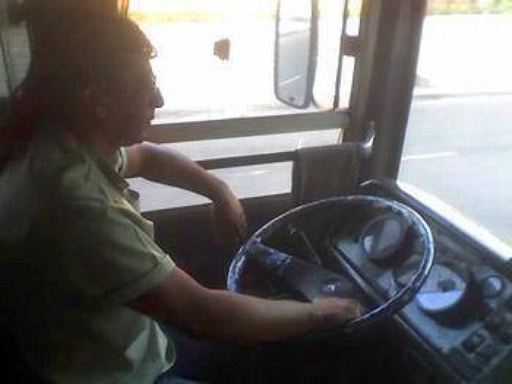 Atacaron a un colectivero en Mor�n