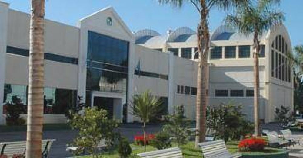 Presentaci�n de los nuevos Programas de Comercio Exterior para Pymes