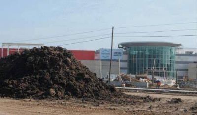 Tortugas Open Mall contar� con acceso directo desde Panamericana