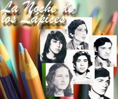Secretar�a de Cultura de la Municipalidad de Col�n  ANIVERSARIO DE LA NOCHE DE LOS L�PICES