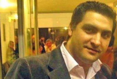 Hallaron sin vida al candidato a intendente de San Miguel