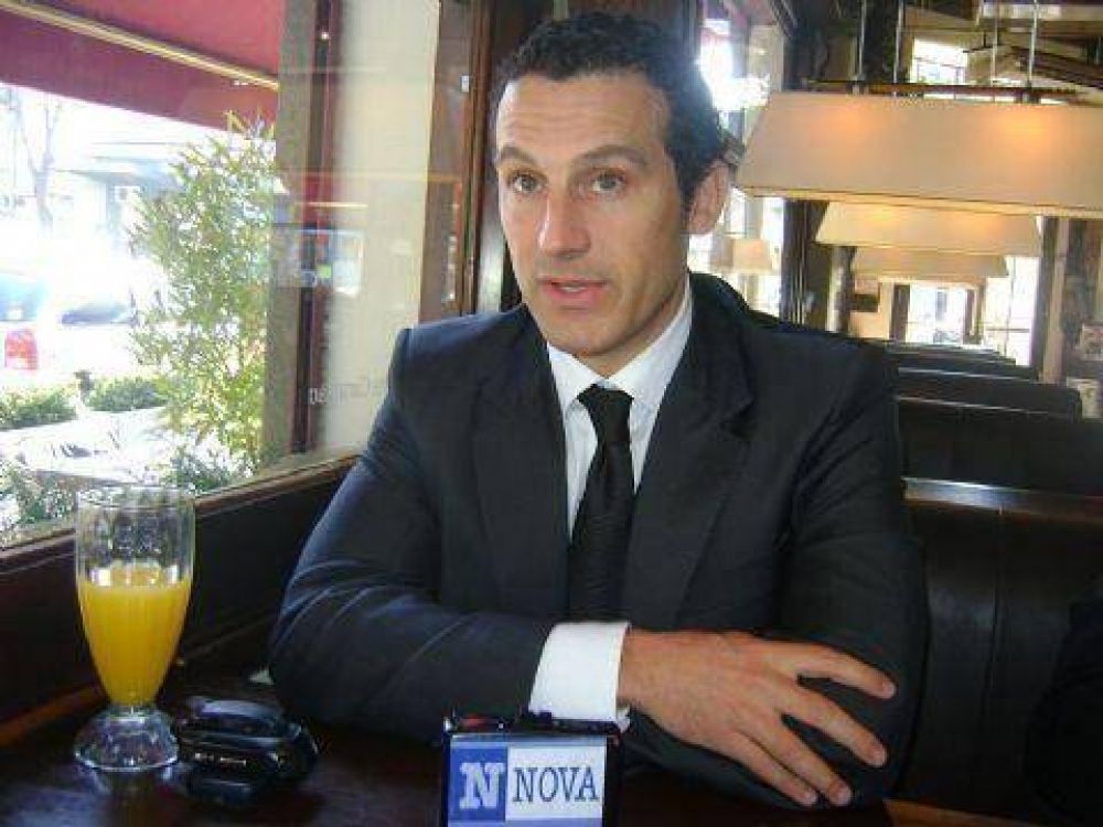 El �Sub 45� platense se propone �traducir� el acompa�amiento juvenil K a la ciudad
