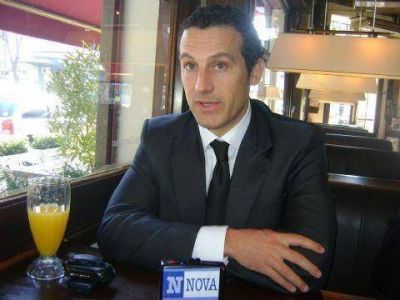 El �Sub 45� platense se propone �traducir� el acompa�amiento juvenil K a la ciudad