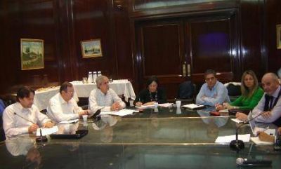 La Agencia de Desarrollo Municipal particip� de la Red Latinoamericana