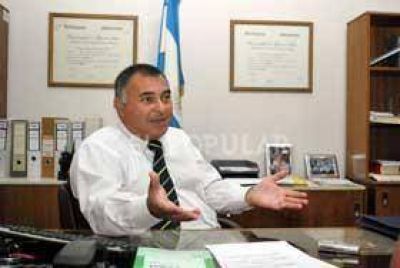 Comenzar� el jury a Saladino despu�s de que Procuraci�n hizo su acusaci�n