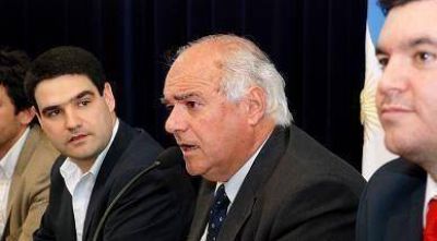 La comuna anunci� la licitaci�n para la compra de 50 c�maras de seguridad que se instalar�n en la ciudad
