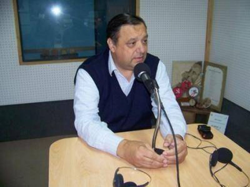 M�s fondos para la Escuela T�cnica y el CNFP