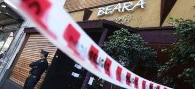 La Auditor�a porte�a hab�a advertido "insuficiencia" de inspectores antes del derrumbe de Beara