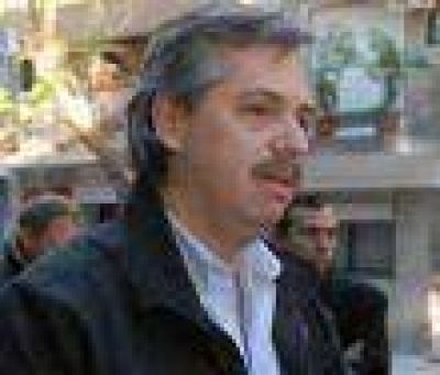 ALBERTO DEFENDI� A BULLRICH  