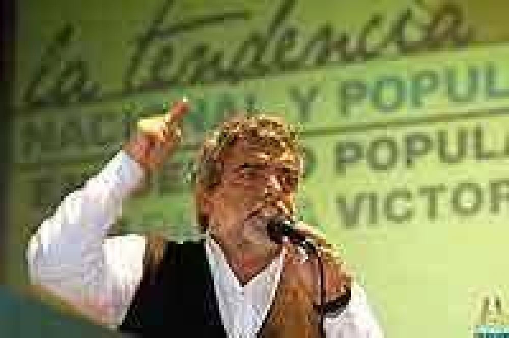 Para Nenna, Macri y Bullrich no tienen la m�s p�lida idea