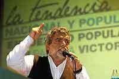 Para Nenna, Macri y Bullrich no tienen la m�s p�lida idea