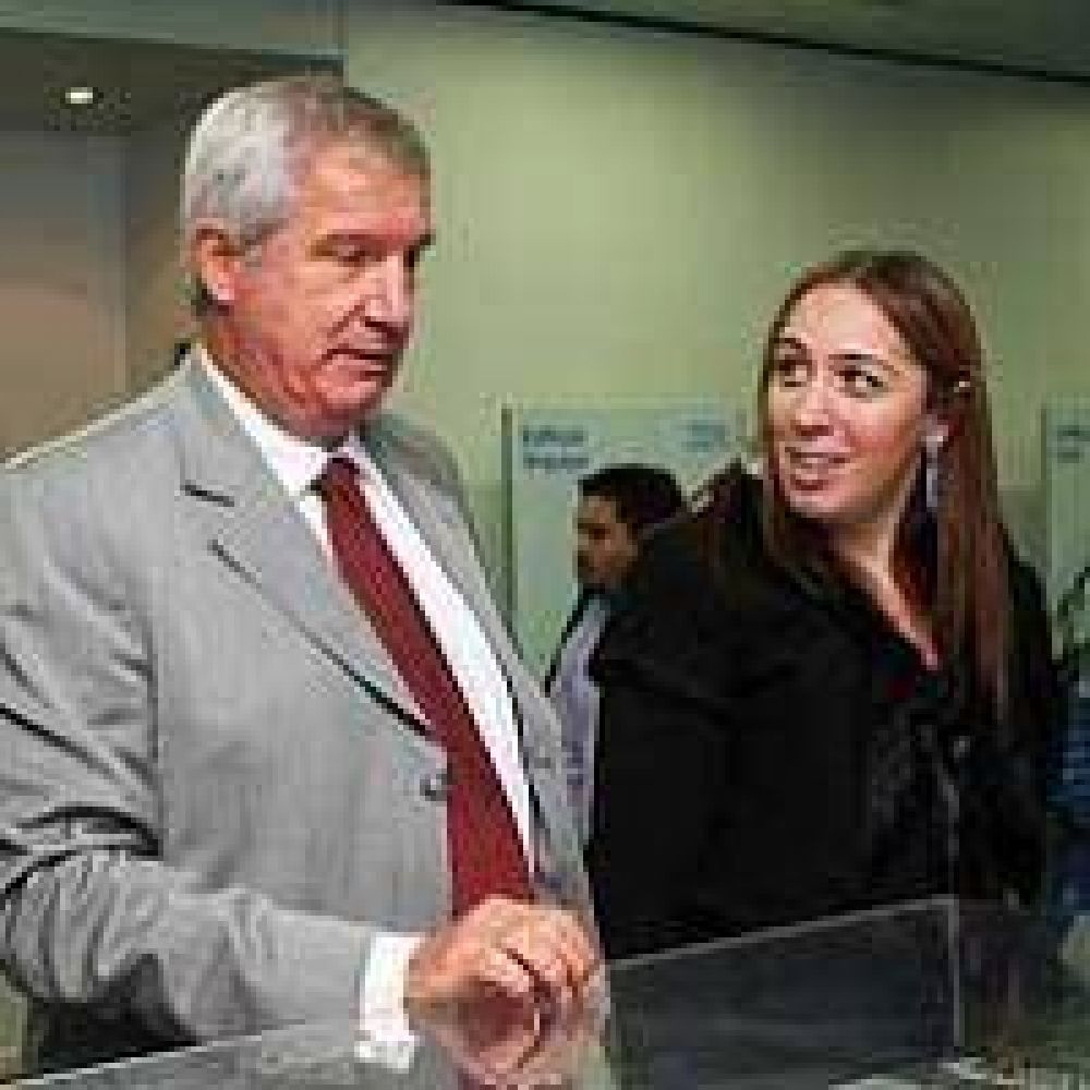 Inauguraron un Lactario en IBM