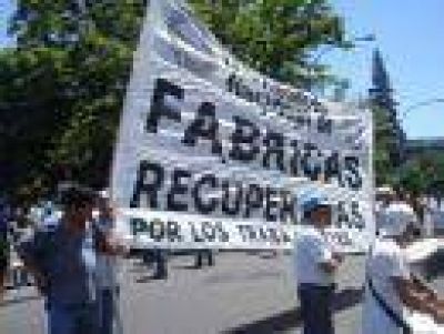Las empresas recuperadas, en la encrucijada