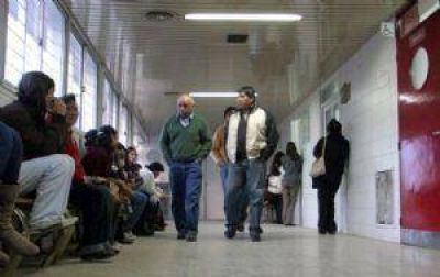 Nueva crisis de la salud enfrenta a todos contra todos