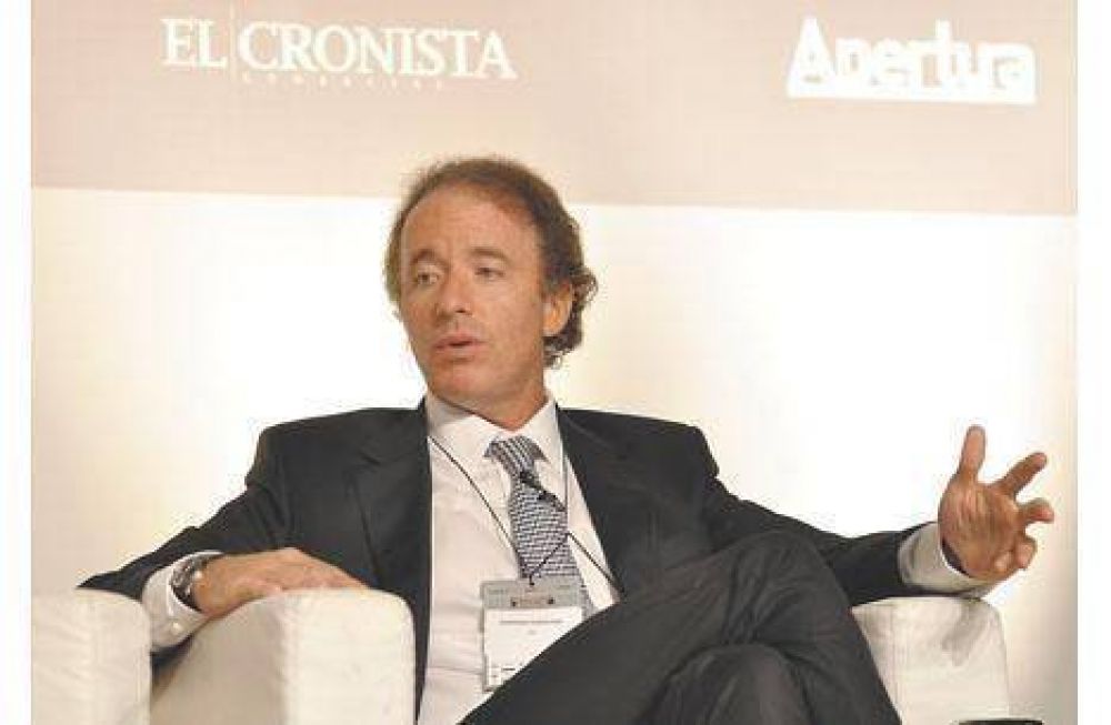 Antes de fin de a�o, YPF vender� parte de sus acciones en la Bolsa