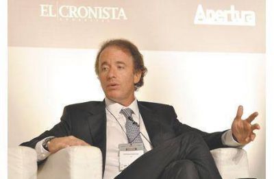 Antes de fin de a�o, YPF vender� parte de sus acciones en la Bolsa