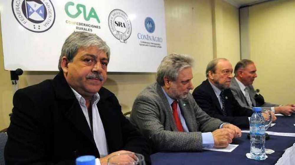 En 2010 / 2011, el agro invertir� 70 mil millones
